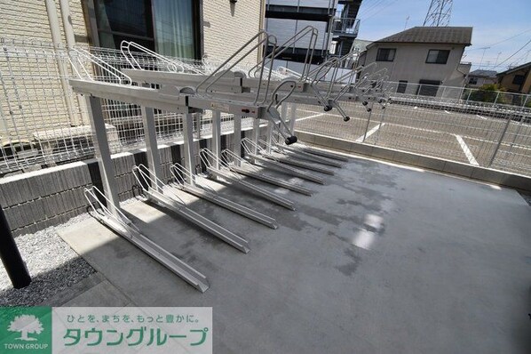 ルチェ・ソラーレの物件内観写真